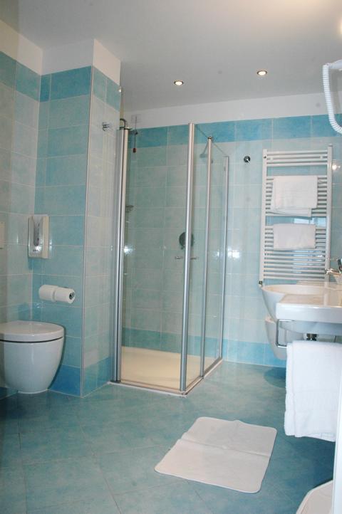 Hotel Garni Vela D'Oro Brenzone Extérieur photo